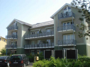 Ferienwohnung 19 in der Strandstraße, Gelbensande